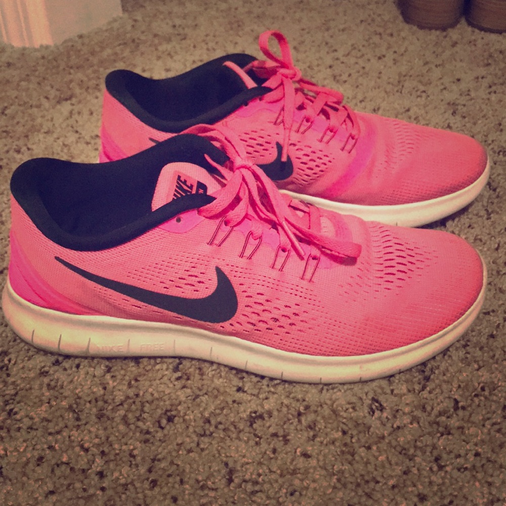 Nike free RN